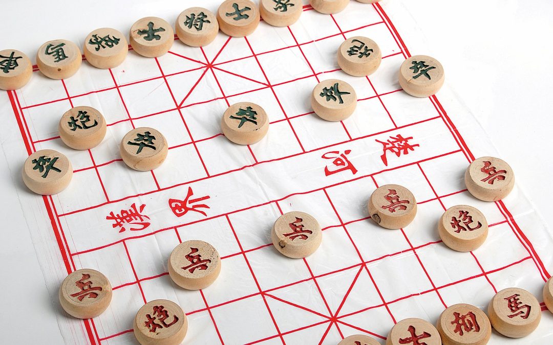 玩家必看！象棋遊戲的10大必勝策略，助你輕鬆取勝