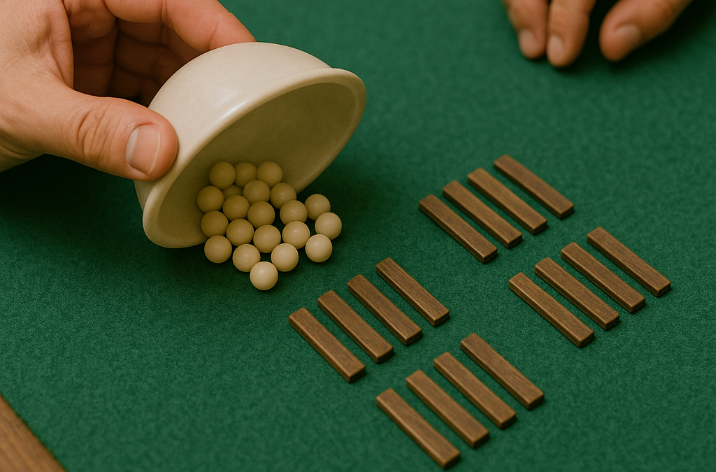 來勝娛樂城番攤指南：機率基礎、下注方式與新手必學技巧